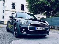 Schwarz Gebraucht 2019 Mini ONE Kleinwagen | 10.999 € (Guter Preis)