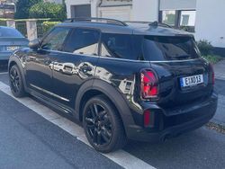 Schwarz Gebraucht 2022 Mini Cooper Countryman Classic SUV | 29.000 € (Fairer Preis)