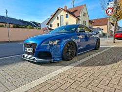 Gebraucht 2011 Audi TT RS Design Coupé | 28.000 € (Guter Preis)