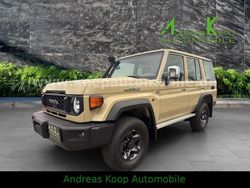Beige Neu 2025 Toyota Land Cruiser SUV | 76.980 €