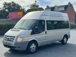 Silber Gebraucht 2013 Ford Transit Trend Van / Kleinbus | 9.990 € (Etwas zu teuer)