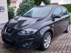 Schwarz Gebraucht 2010 Seat Altea Van / Kleinbus | 3.599 € (Guter Preis)