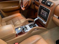 Schwarz Gebraucht 2005 Porsche Cayenne S SUV | 6.900 € (Etwas zu teuer)