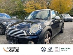Schwarz Gebraucht 2007 Mini Cooper Kleinwagen | 2.300 € (Fairer Preis)