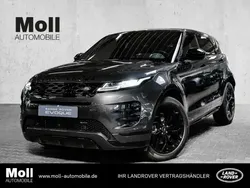 Carpathian grey (grau) Gebraucht 2024 Land Rover Range Rover evoque HSE Dynamic SUV | 59.900 € (Teuer)