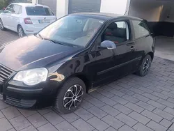 Schwarz Gebraucht 2005 VW Polo Edition Kleinwagen | 500 € (Guter Preis)