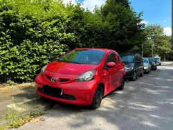 Gebraucht 2006 Toyota Aygo Kleinwagen | 1.200 € (Guter Preis)