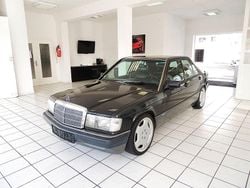 Schwarz Gebraucht 1990 Mercedes 190 Sportline Limousine | 9.999 €
