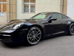 Schwarz Gebraucht 2020 Porsche 911 Carrera Coupé | 105.900 € (Guter Preis)