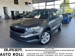 Grau Gebraucht 2025 Skoda Karoq Selection SUV | 31.970 € (Guter Preis)