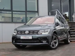 VW Tiguan Allspace