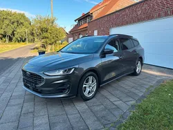 Grau Gebraucht 2022 Ford Focus Cool & Connect Kombi | 14.990 € (Superpreis)