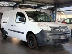 Weiß Gebraucht 2015 Renault Kangoo SUV | 7.990 € (Fairer Preis)