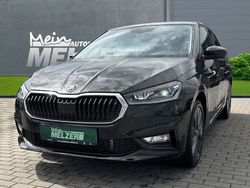 Schwarz Neu 2025 Skoda Fabia Tour Kleinwagen | 26.180 € (Teuer)