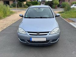 Andere farben Gebraucht 2005 Opel Corsa Kleinwagen | 1.700 € (Fairer Preis)