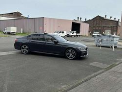 Gebraucht 2018 BMW 740L Limousine | 47.500 €