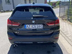 Gebraucht 2022 BMW X1 Sport Line SUV | 24.500 € (Guter Preis)