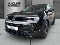 Schwarz Gebraucht 2024 Opel Mokka Elegance SUV | 19.995 € (Fairer Preis)