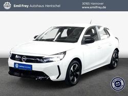 Weiß Neu 2025 Opel Corsa-e Kleinwagen | 29.912 €