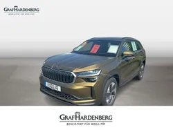 Gold Neu 2025 Skoda Kodiaq Selection SUV | 46.780 € (Etwas zu teuer)