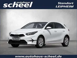 Wd casa white s Gebraucht 2025 Kia Ceed Vision Limousine | 22.680 € (Guter Preis)