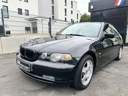 Gebraucht 2003 BMW 325 M Sport Limousine | 2.999 € (Superpreis)