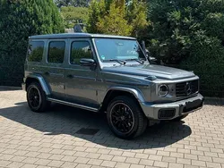 Grau Neu 2025 Mercedes G450 SUV | 166.000 € (Superpreis)
