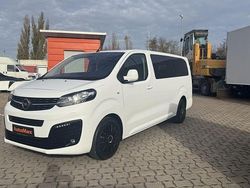 Weiß Gebraucht 2020 Opel Zafira Life Selection Van | 30.980 € (Superpreis)