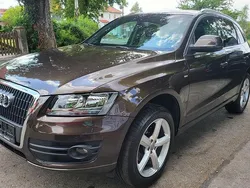 Braun Gebraucht 2010 Audi Q5 S-Line SUV | 12.900 € (Fairer Preis)