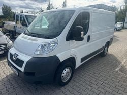 Weiß Gebraucht 2013 Peugeot Boxer Van | 7.999 € (Superpreis)