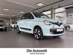 Bleu dragee Gebraucht 2017 Renault Twingo LIMITED Kleinwagen | 7.890 € (Etwas zu teuer)