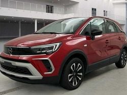 Rot Gebraucht 2024 Opel Crossland Elegance SUV | 15.980 € (Superpreis)