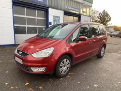 Gebraucht 2008 Ford Galaxy Trend Van / Kleinbus | 1.950 € (Guter Preis)