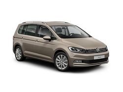 Gebraucht 2018 VW Touran Highline Van / Kleinbus | 25.289 € (Fairer Preis)
