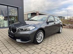 Grau metallic Gebraucht 2019 BMW 120 Advantage Kleinwagen | 23.650 € (Fairer Preis)