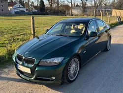Grün Gebraucht 2011 Alpina B3 Limousine | 34.500 €