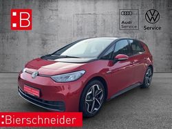 Rot Gebraucht 2021 VW ID.3 Pro Kleinwagen | 20.450 € (Fairer Preis)