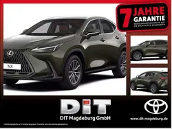 Norigrün Neu 2025 Lexus NX350h Executive Line SUV | 52.290 € (Superpreis)