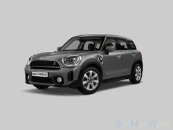 Grau Gebraucht 2022 Mini Cooper S Countryman SUV | 23.999 € (Guter Preis)