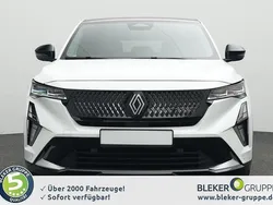 Perlmutt weiß satini Neu 2025 Renault Rafale Techno SUV | 42.990 € (Fairer Preis)