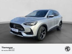 Silber Gebraucht 2023 MG HS Comfort SUV | 17.980 € (Guter Preis)