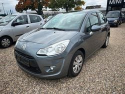 Grau Gebraucht 2010 Citroën C3 Exclusive Kleinwagen | 2.950 € (Guter Preis)