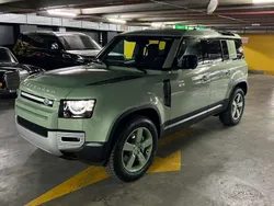 Gebraucht 2021 Land Rover Defender HSE SUV | 101.000 €