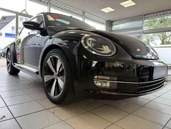 Schwarz Gebraucht 2012 VW Beetle Sport Limousine | 9.990 € (Fairer Preis)