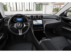 Gebraucht 2023 Mercedes C400 | 41.184 € (Superpreis)