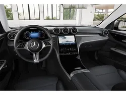 Gebraucht 2023 Mercedes C400 | 44.890 € (Superpreis)