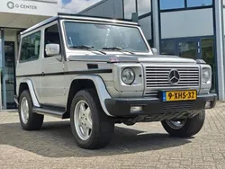 Grau Gebraucht 1998 Mercedes G320 AMG SUV | 63.950 €