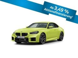 Sao paulo gelb Gebraucht 2025 BMW M2 Shadowline Coupé | 66.490 € (Guter Preis)