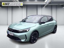 Grün Gebraucht 2025 Opel Corsa Kleinwagen | 16.990 € (Guter Preis)