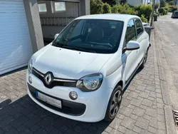 Weiß Gebraucht 2015 Renault Twingo Dynamique Kleinwagen | 6.950 € (Fairer Preis)
